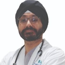 Jaswinder Singh Saluja