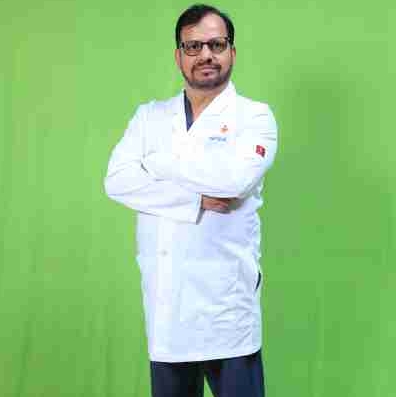 Deepak Mohan Rohella