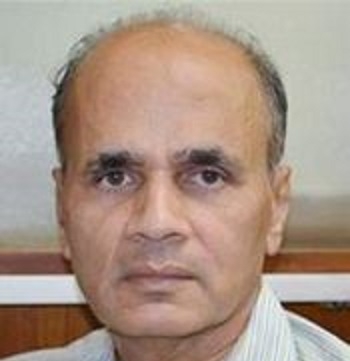 Anand Prakash Gorpade