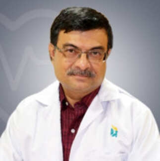 Buddha Deb Chatterjee