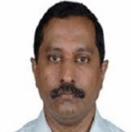 Murlidhar Rajagopalan