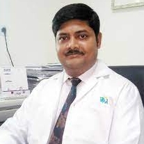 Krishna Shankar Singh