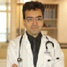 Dr. Sanjeev Ahuja