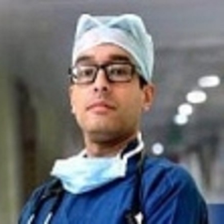 Saujatya Chakraborty