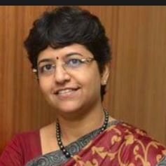 Bhavna Parikh