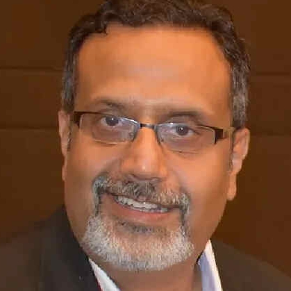 Sundeep Kumar Upadhyaya