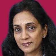 Meena Agarwal