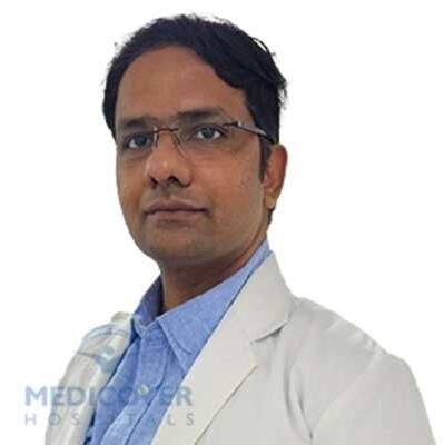 Ganesh Kumar Reddy Mundla