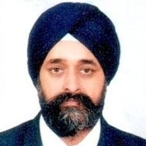 Gurvinder Singh Sawhney