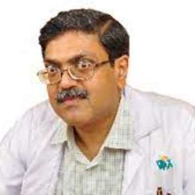 Syamasis Bandyopadhyay