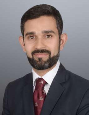 Mohammed Zehran Saipillai