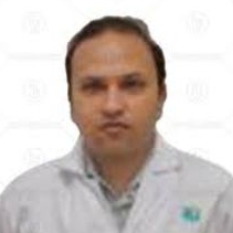 Subhrajyoti Mukherjee