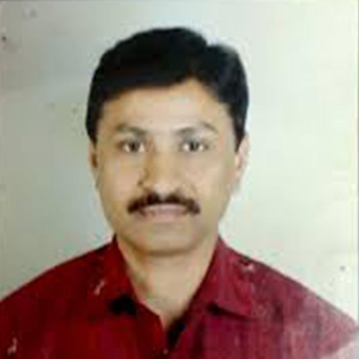 Prabhakar Reddy