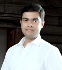 Nishant Ghodke