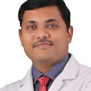 Pereddy Somashekara Reddy