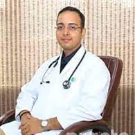 Kripesh Ranjan Sharma