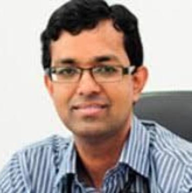 Ravi KumarVN