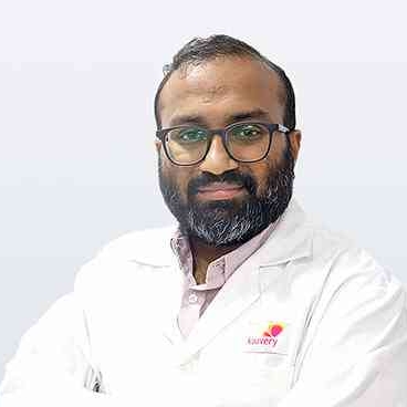 M N V Neelendra Yesaswy