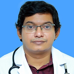Rajesh Chandran