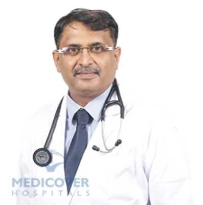 Raghavendrra Chikatoor