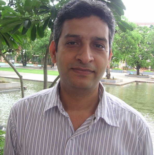 Mohammed Siddiqui
