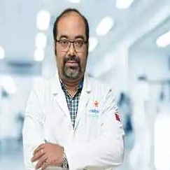 Arijit Dutta Chowdhury