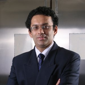 Meenesh Juvekar