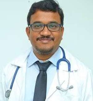 Siddhartha N Chakravarthy