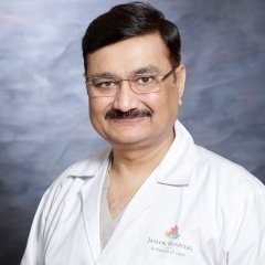 Dr. Paresh Doshi