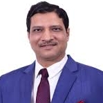 Prof Abhay Kumar Sahoo