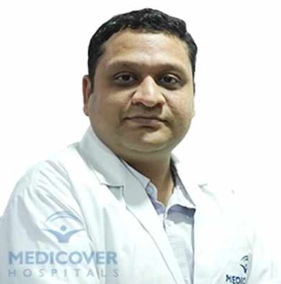 Krishnagopal S Bhandari