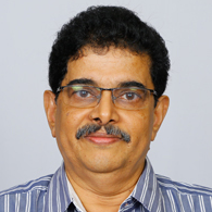 Jayapraksh Madhavan
