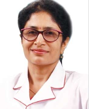 Sudarshana Patil