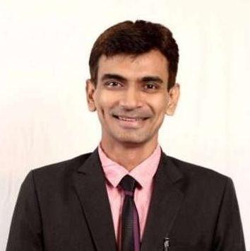 Himanshu Thakkar
