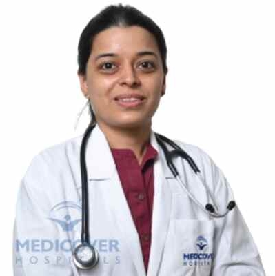 Sonam Prashant Shinde