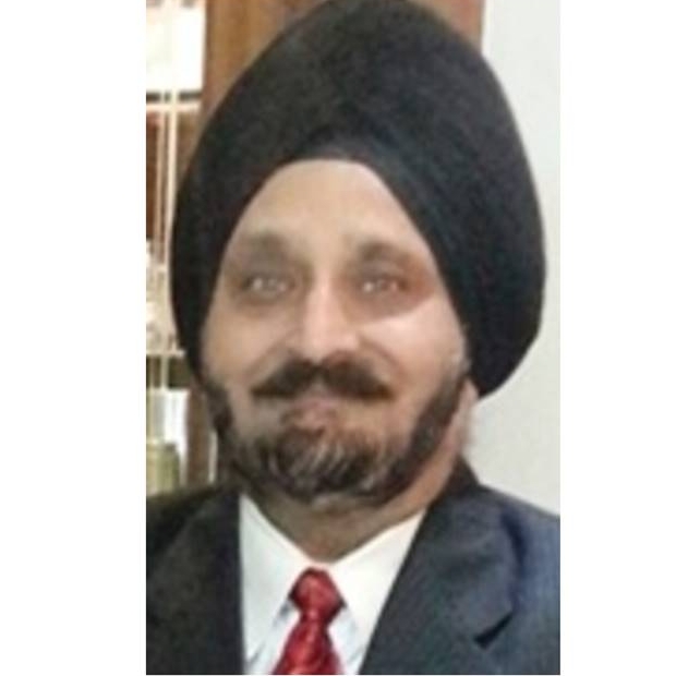 Damanjit Chadha