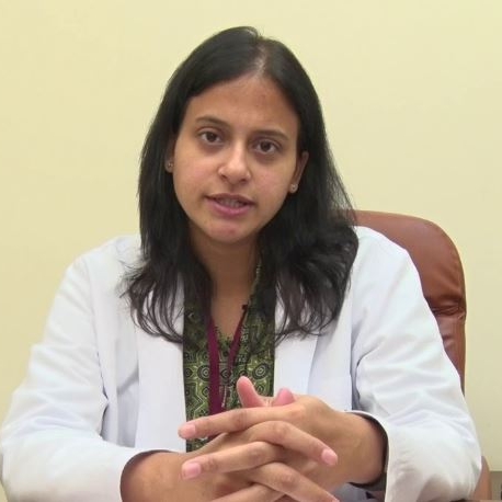 Devyani Barve-Venkat