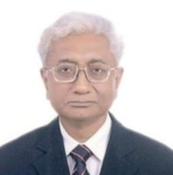Alok Basu