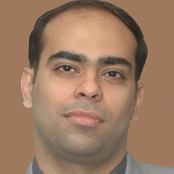 Prashant Bhangui