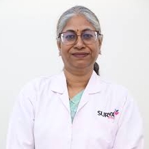 Meenakshi Sreedhar Rao