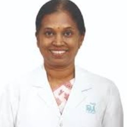 Nithya Narayanan