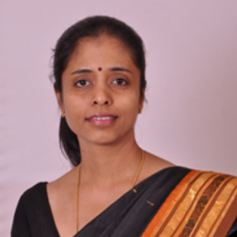 Anu Sridhar