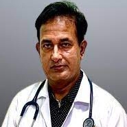 Paresh Kumar Jena