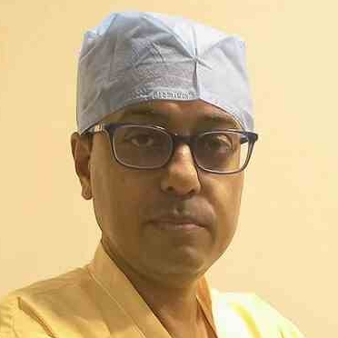 Anirban Banerjee