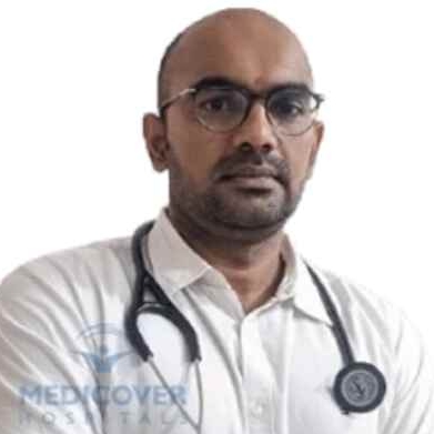 Ravindra Reddy Sidhu