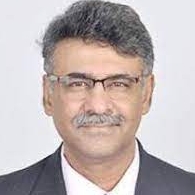 Kamran Khan