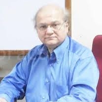 Sudhir Joshi