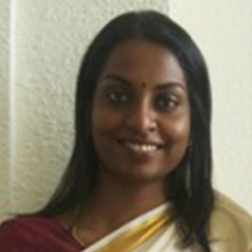 Athira Ramakrishnan