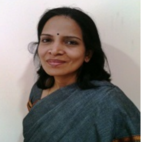 Jayasree Kailasam