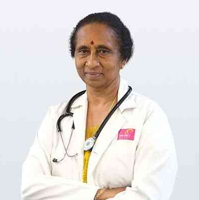 Meena Umachander Thiagarajan